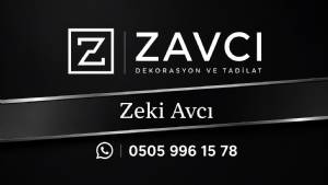 Florya Tadilat Dekorasyon